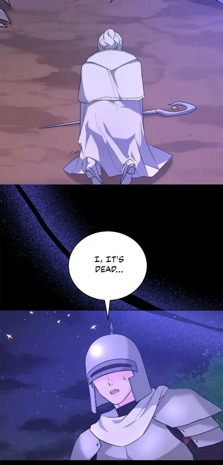 The Villainess Becomes the Leading Lady Chapter 94 page 76 - 