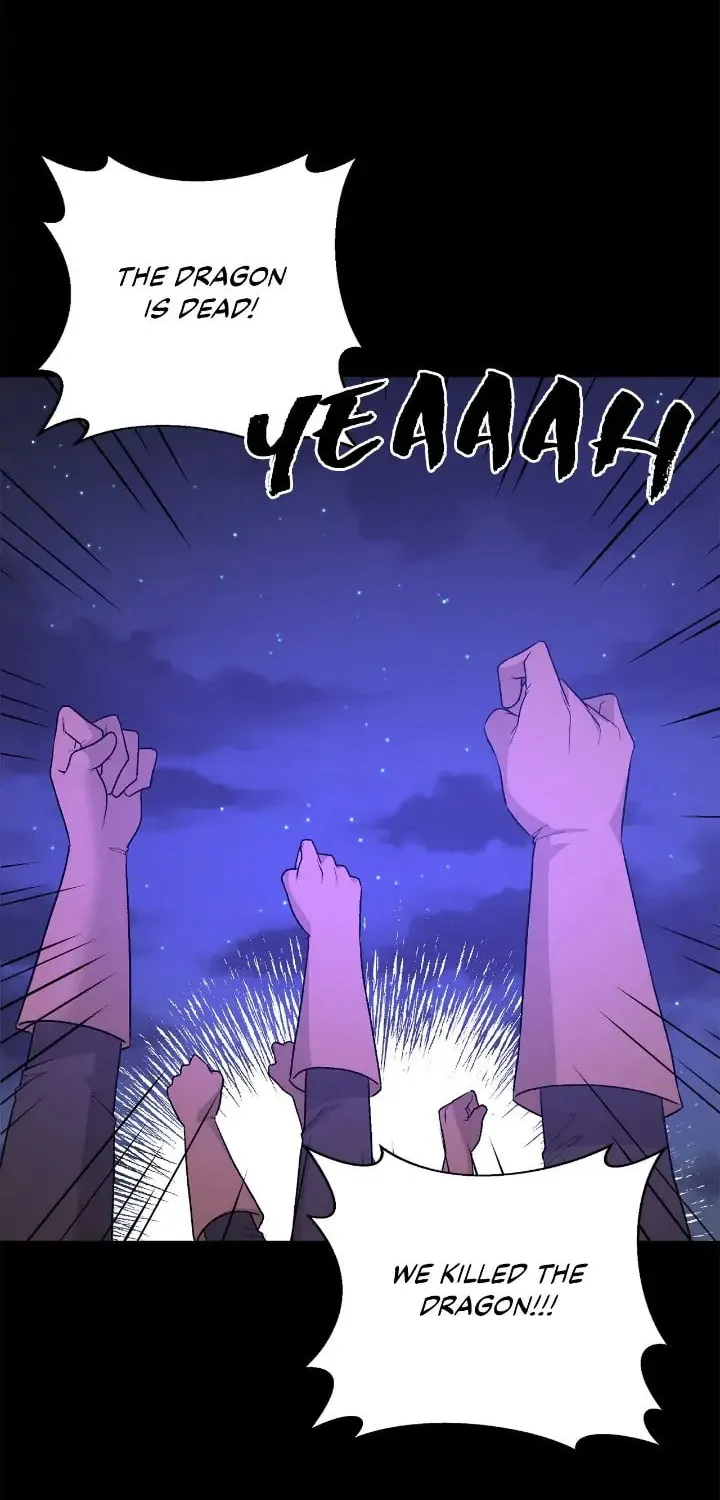 The Villainess Becomes the Leading Lady Chapter 94 page 77 - 