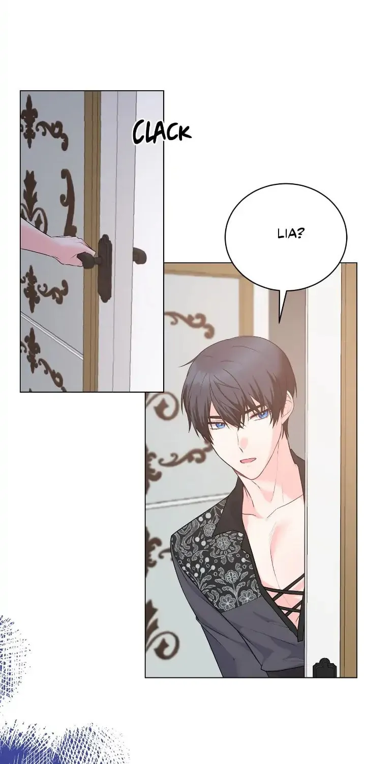 The Villainess Becomes the Leading Lady Chapter 95 page 11 - 