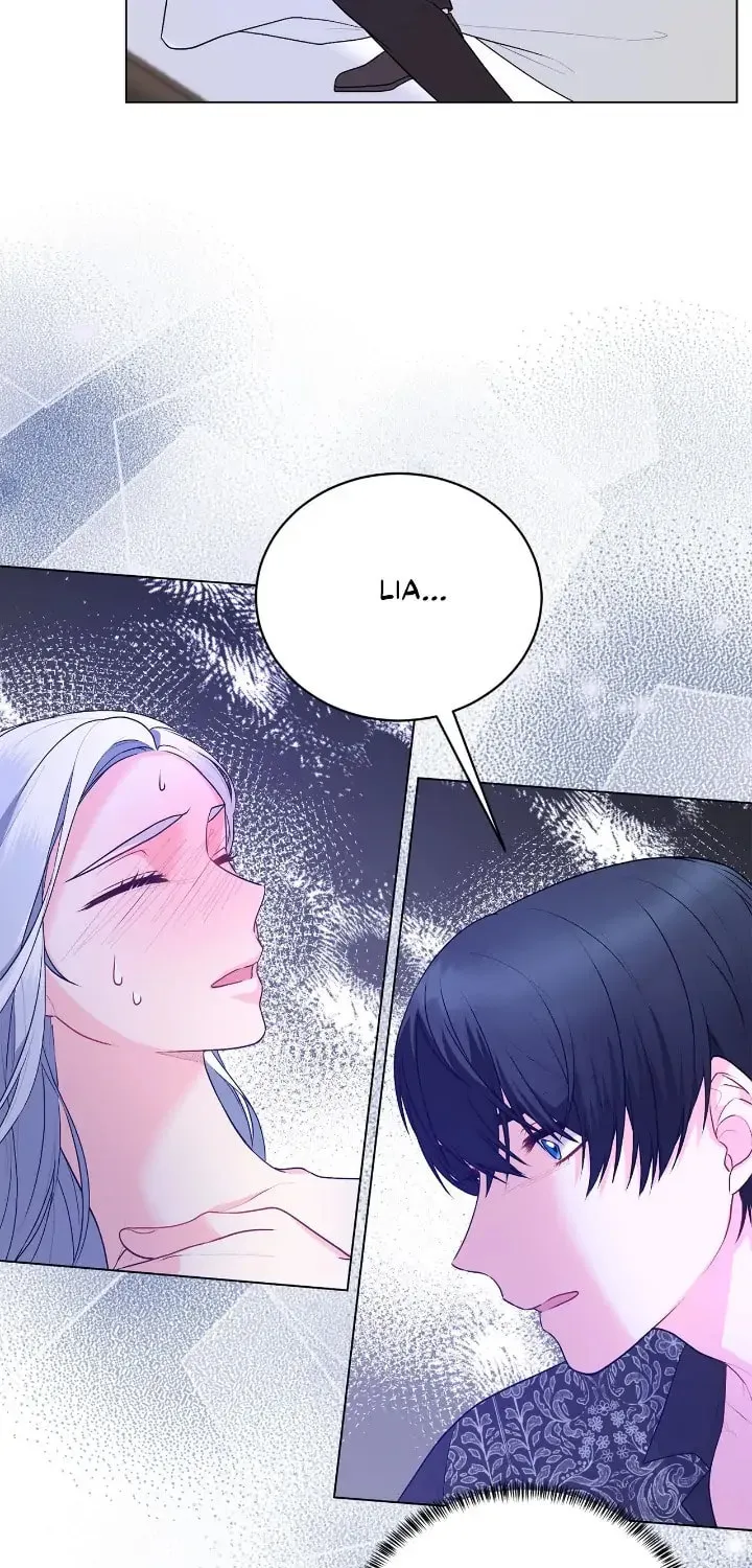 The Villainess Becomes the Leading Lady Chapter 95 page 16 - 