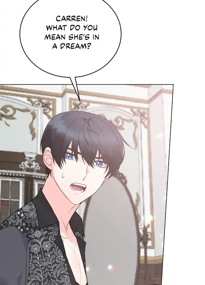 The Villainess Becomes the Leading Lady Chapter 95 page 20 - 