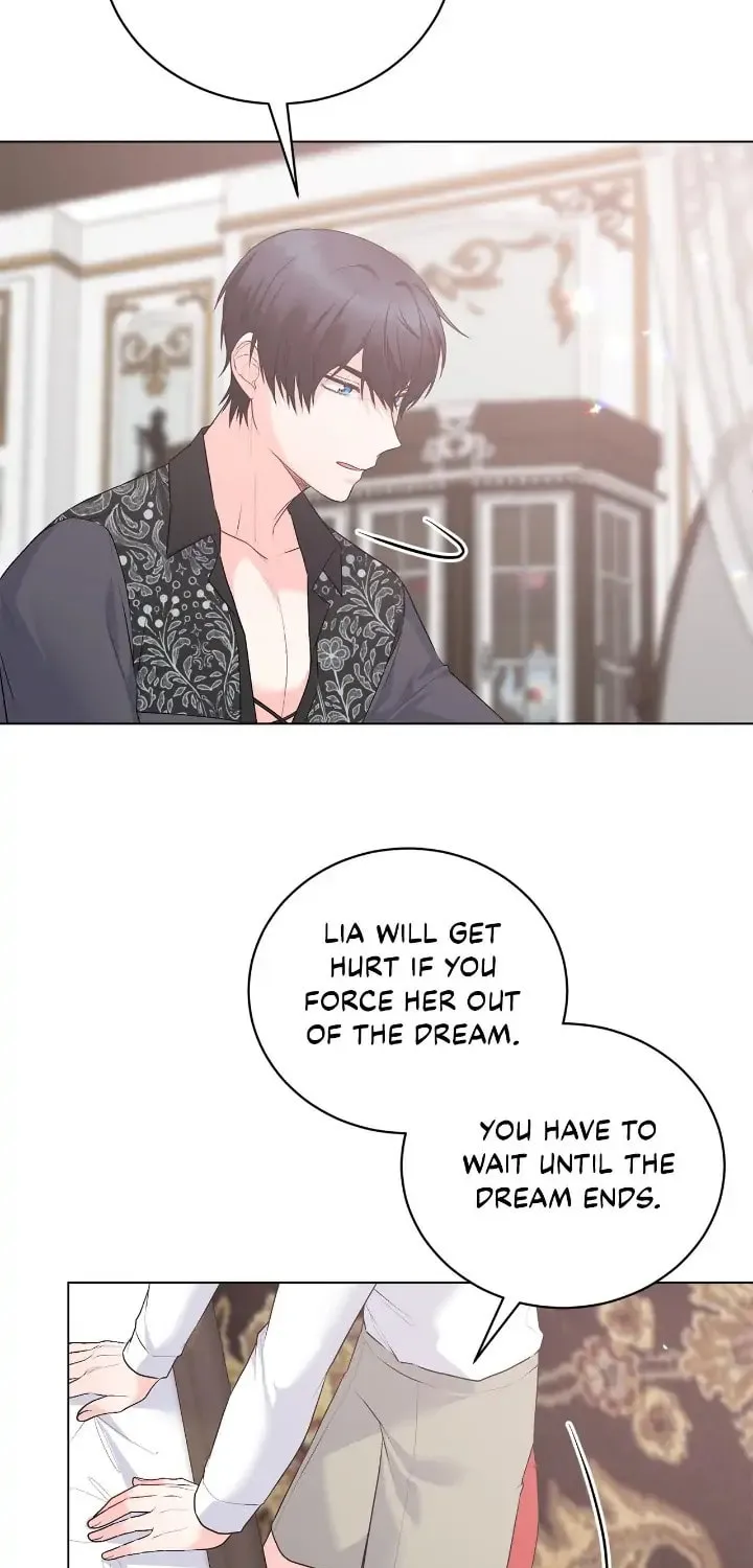 The Villainess Becomes the Leading Lady Chapter 95 page 24 - 