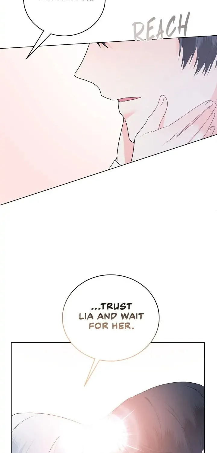 The Villainess Becomes the Leading Lady Chapter 95 page 28 - 