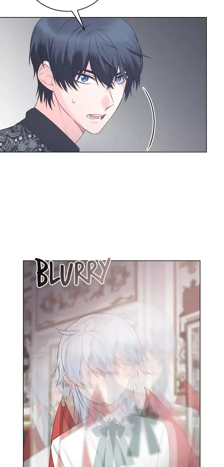 The Villainess Becomes the Leading Lady Chapter 95 page 30 - 