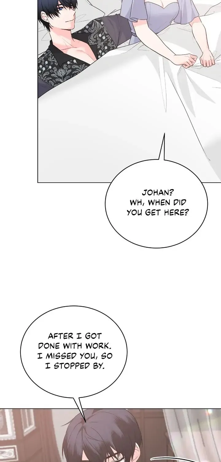The Villainess Becomes the Leading Lady Chapter 95 page 42 - 