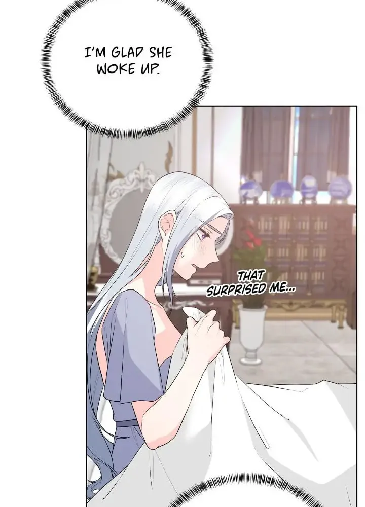 The Villainess Becomes the Leading Lady Chapter 95 page 44 - 
