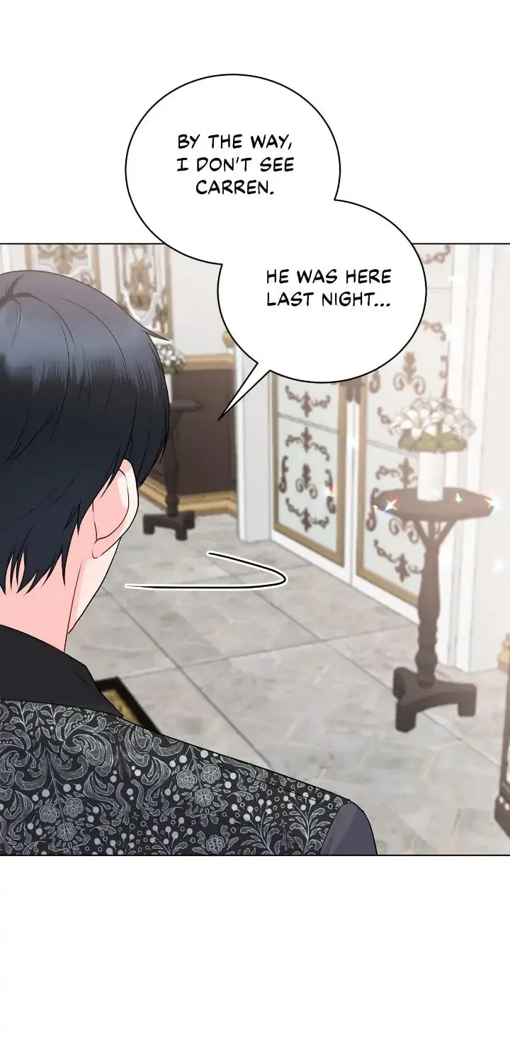 The Villainess Becomes the Leading Lady Chapter 95 page 46 - 