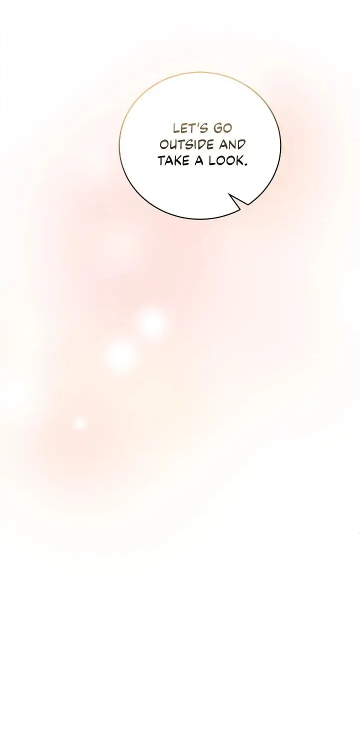 The Villainess Becomes the Leading Lady Chapter 95 page 47 - 