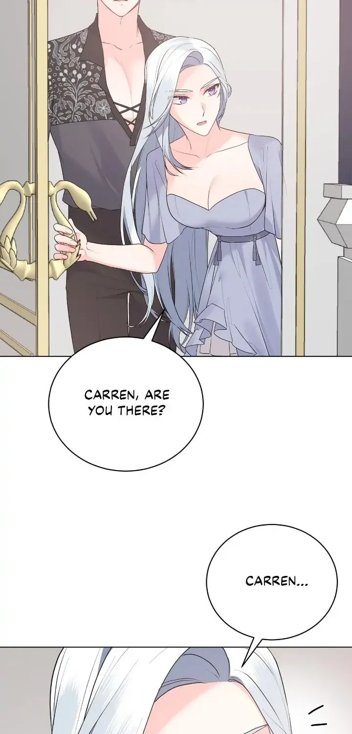 The Villainess Becomes the Leading Lady Chapter 95 page 49 - 