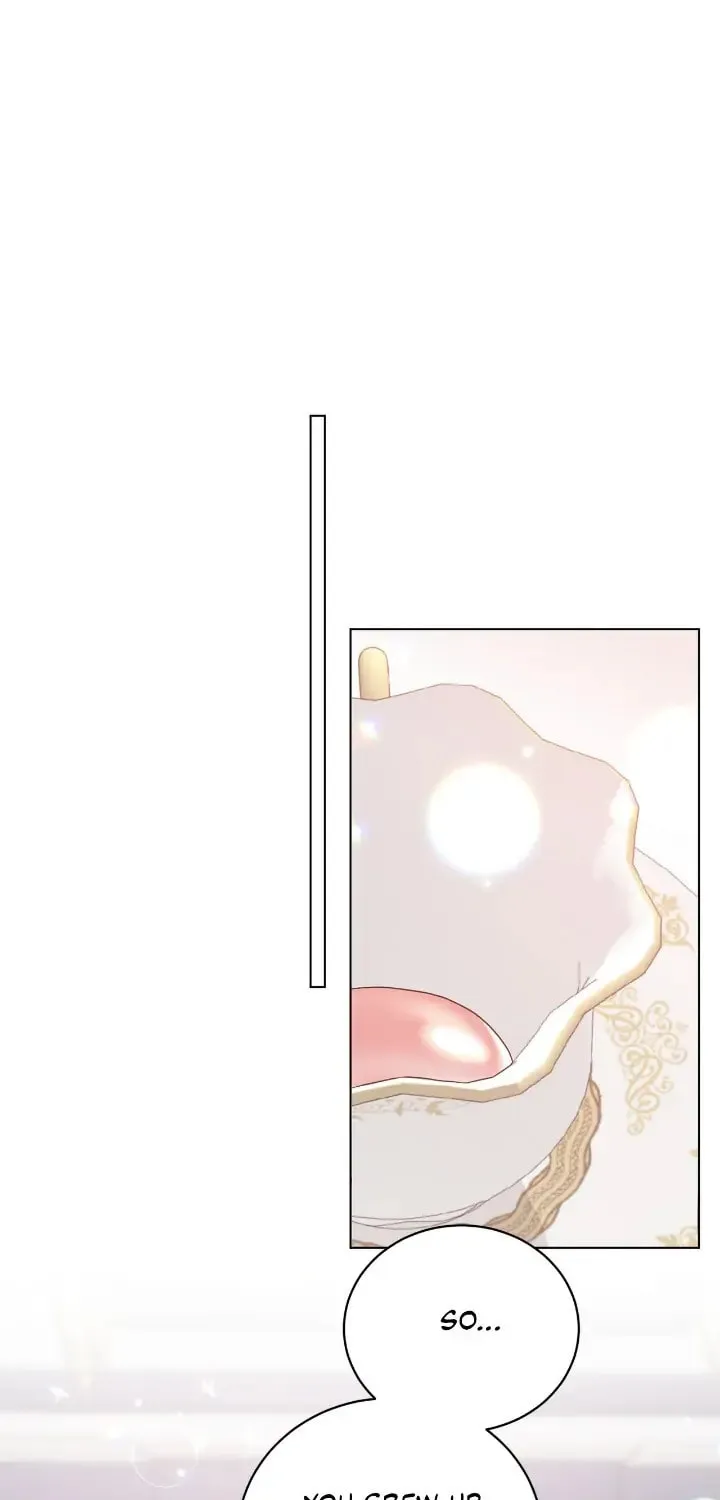 The Villainess Becomes the Leading Lady Chapter 95 page 55 - 