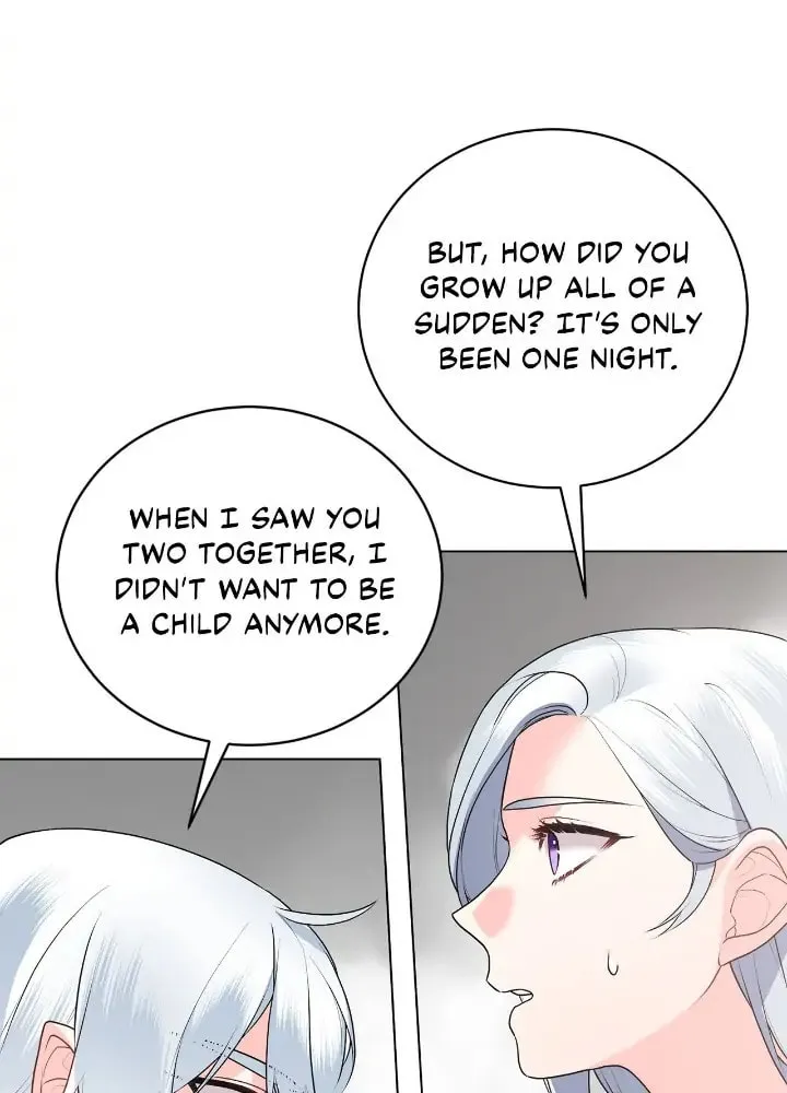 The Villainess Becomes the Leading Lady Chapter 95 page 57 - 