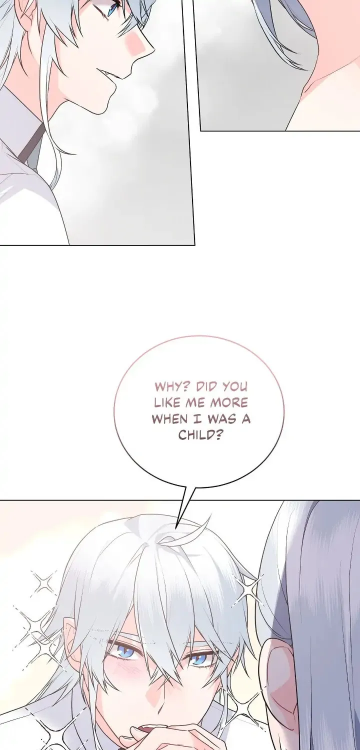 The Villainess Becomes the Leading Lady Chapter 95 page 58 - 