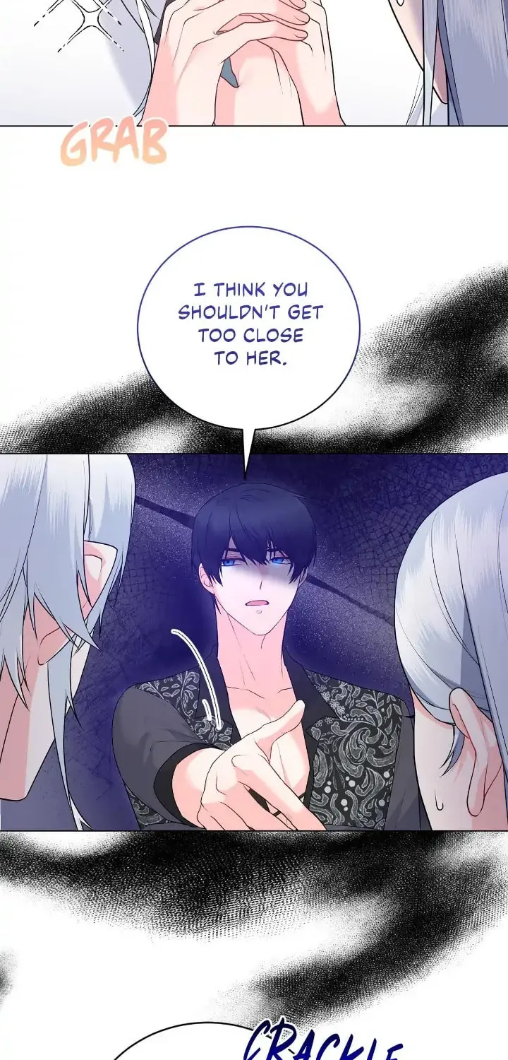 The Villainess Becomes the Leading Lady Chapter 95 page 59 - 