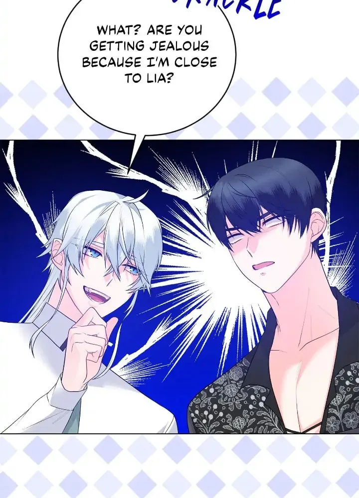 The Villainess Becomes the Leading Lady Chapter 95 page 60 - 