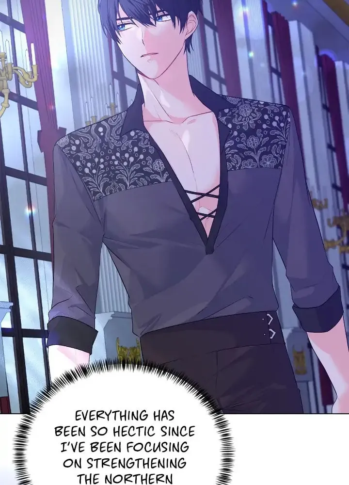 The Villainess Becomes the Leading Lady Chapter 95 page 7 - 