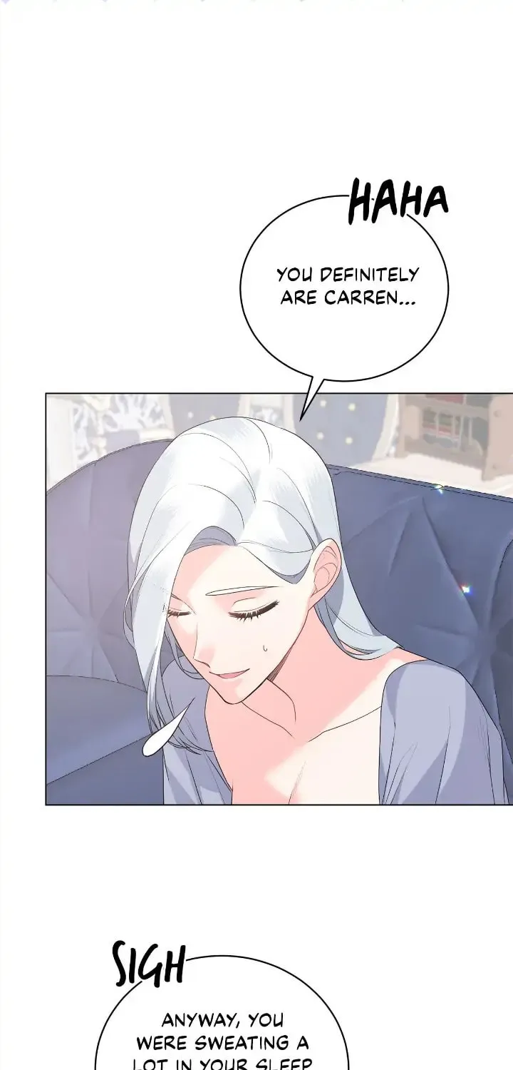 The Villainess Becomes the Leading Lady Chapter 95 page 61 - 