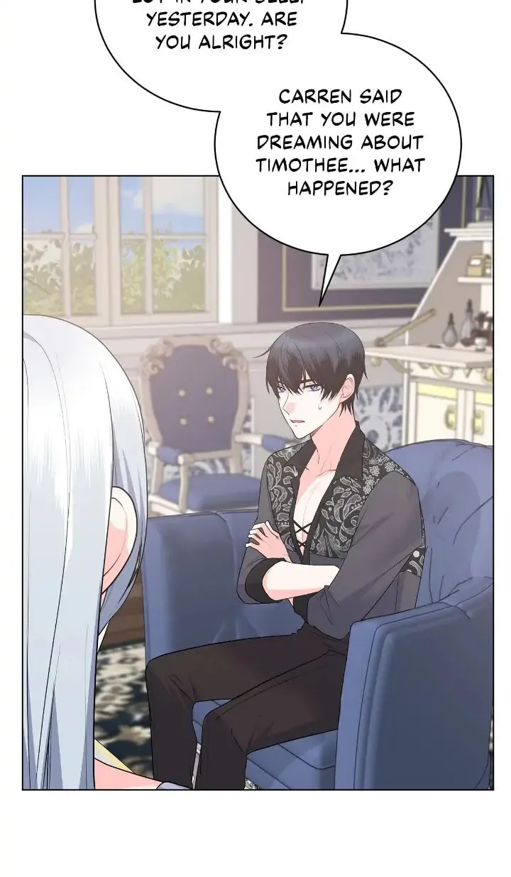 The Villainess Becomes the Leading Lady Chapter 95 page 62 - 