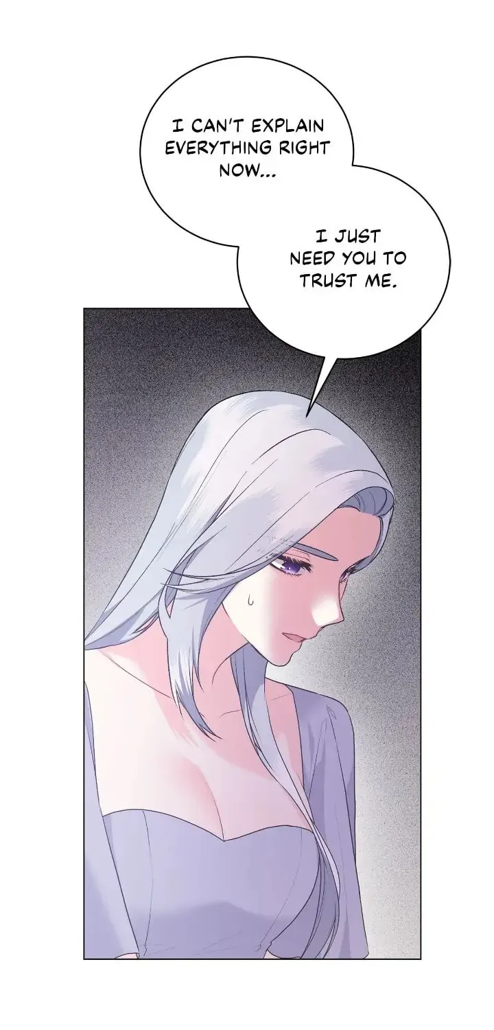 The Villainess Becomes the Leading Lady Chapter 95 page 63 - 