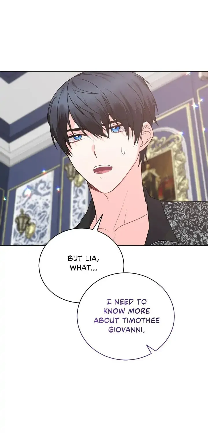 The Villainess Becomes the Leading Lady Chapter 95 page 64 - 