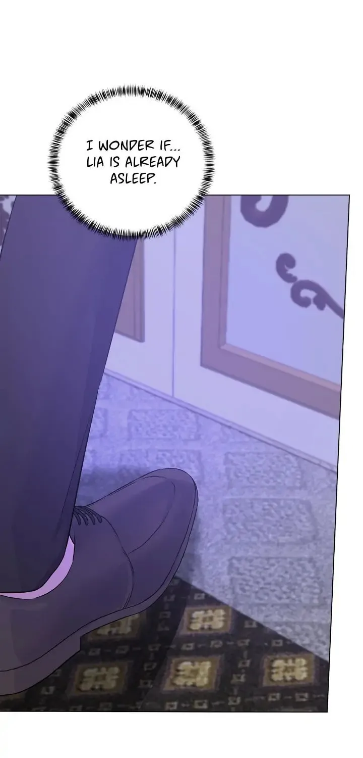 The Villainess Becomes the Leading Lady Chapter 95 page 10 - 