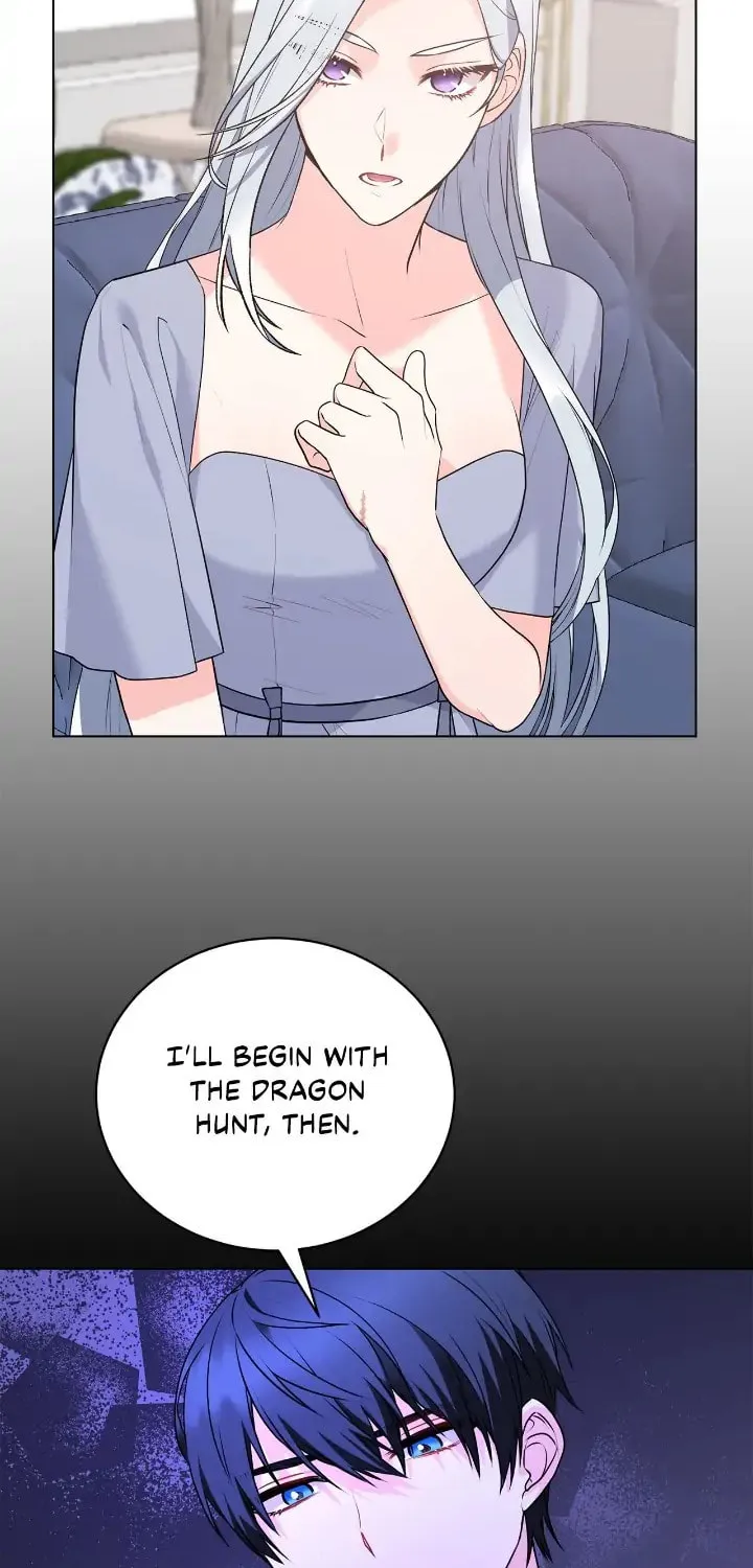 The Villainess Becomes the Leading Lady Chapter 96 page 11 - 