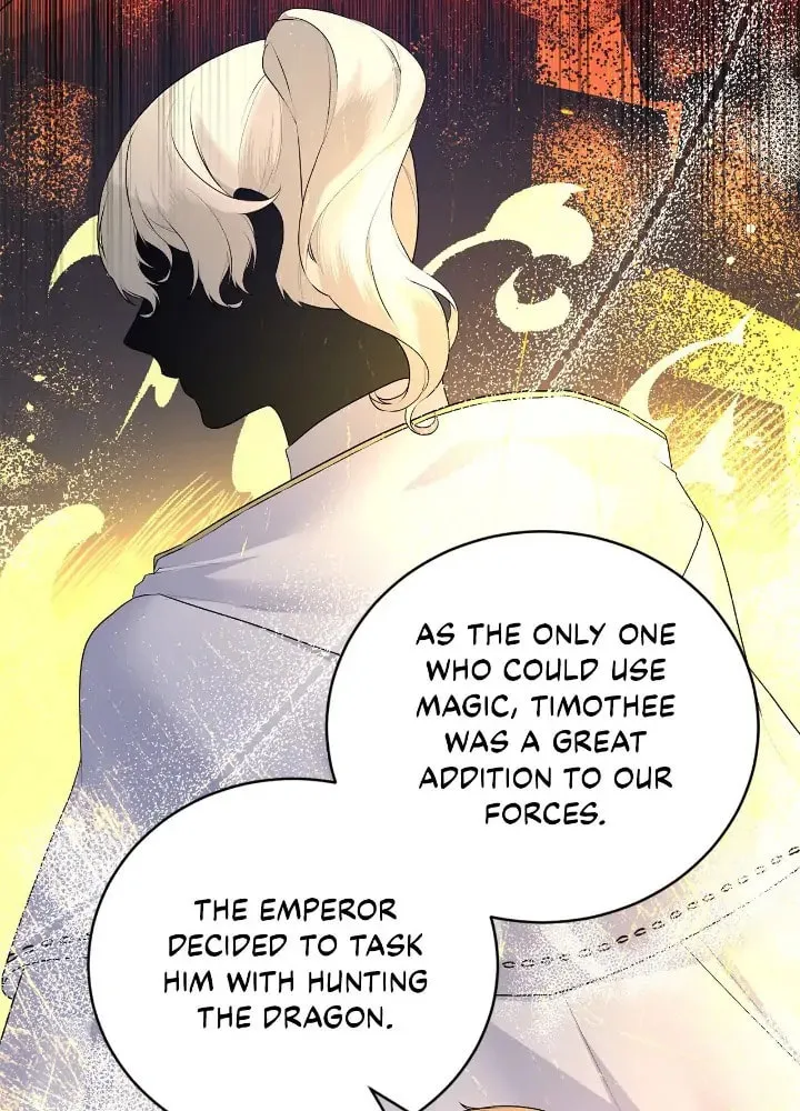 The Villainess Becomes the Leading Lady Chapter 96 page 15 - 