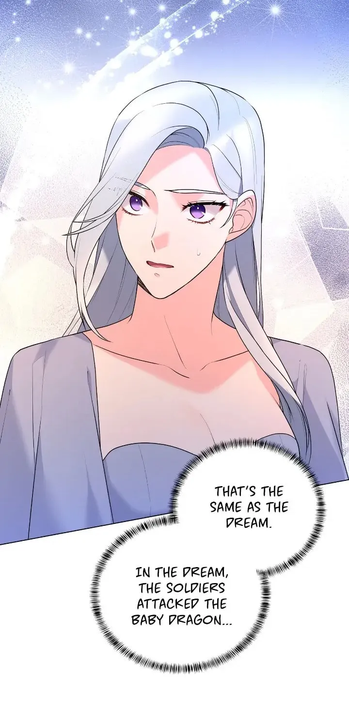The Villainess Becomes the Leading Lady Chapter 96 page 17 - 
