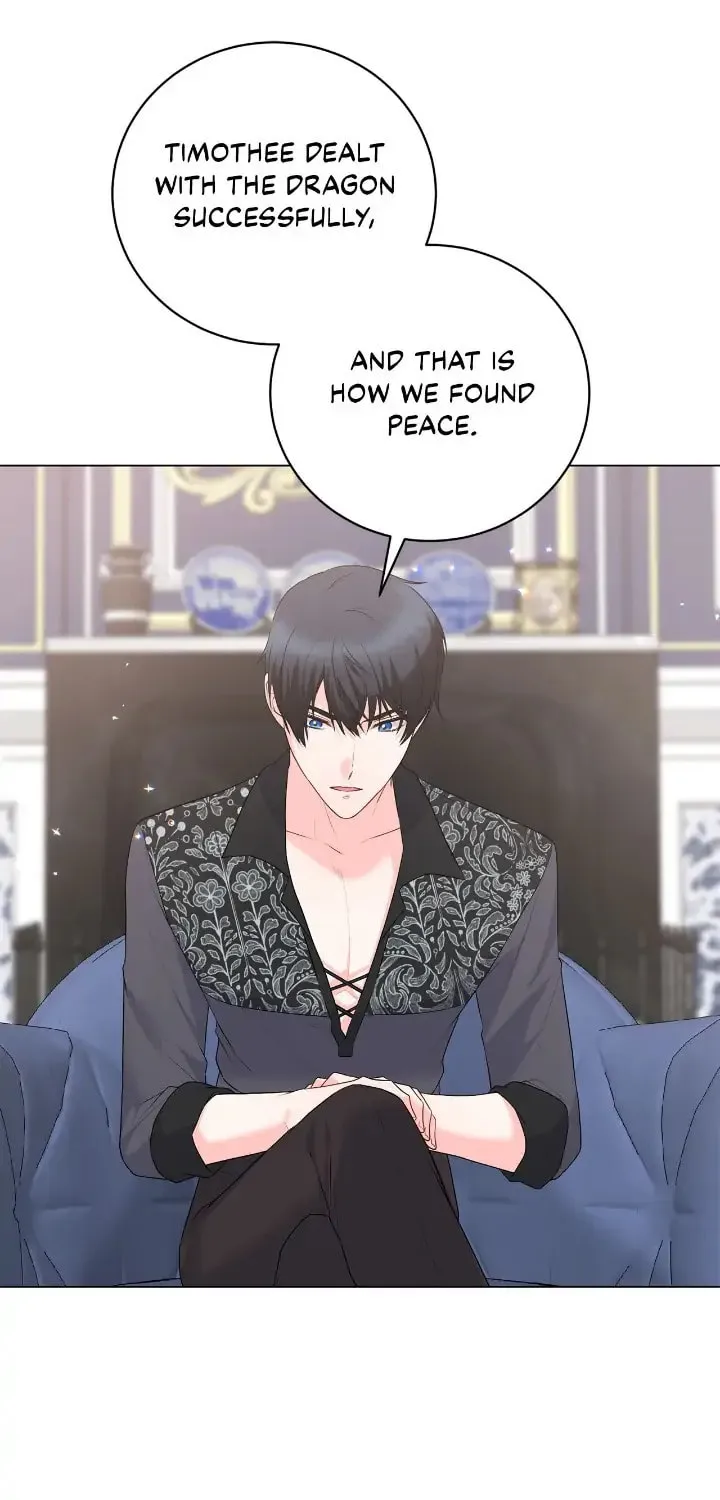 The Villainess Becomes the Leading Lady Chapter 96 page 19 - 