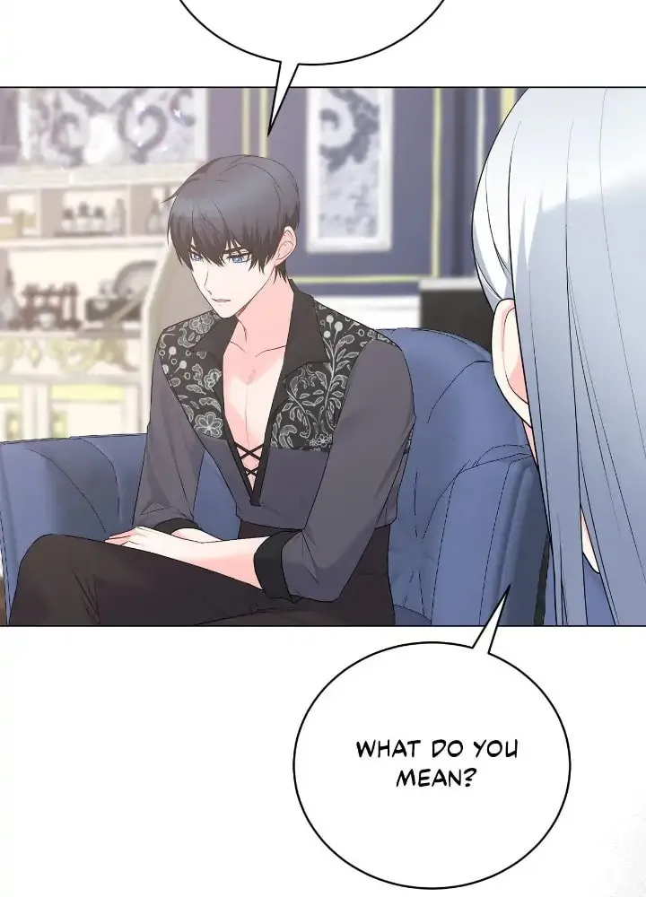 The Villainess Becomes the Leading Lady Chapter 96 page 21 - 