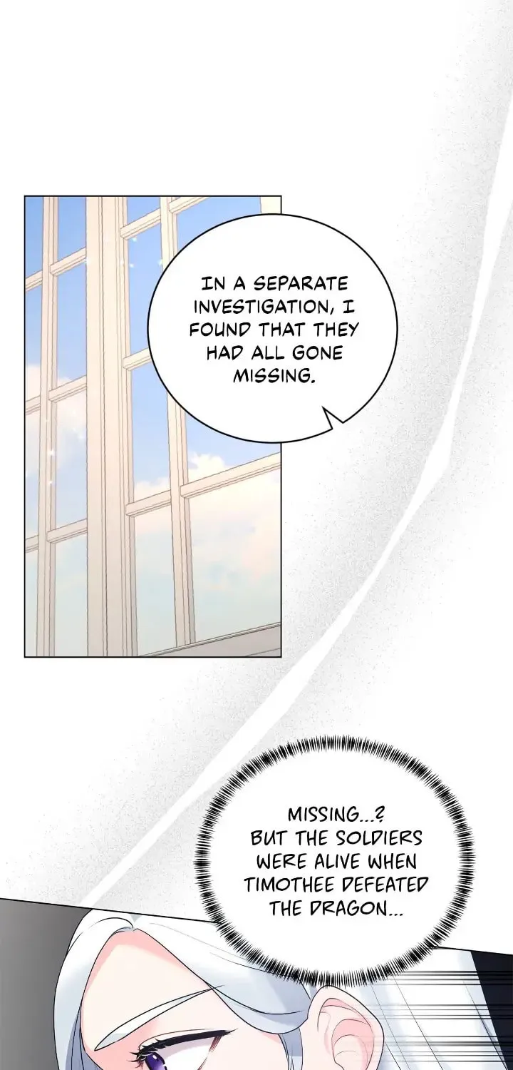The Villainess Becomes the Leading Lady Chapter 96 page 22 - 