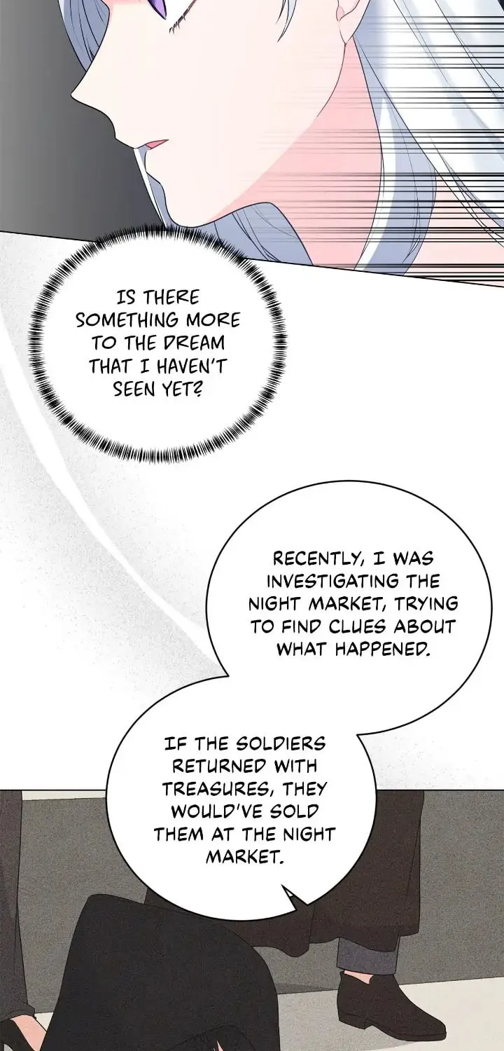 The Villainess Becomes the Leading Lady Chapter 96 page 23 - 