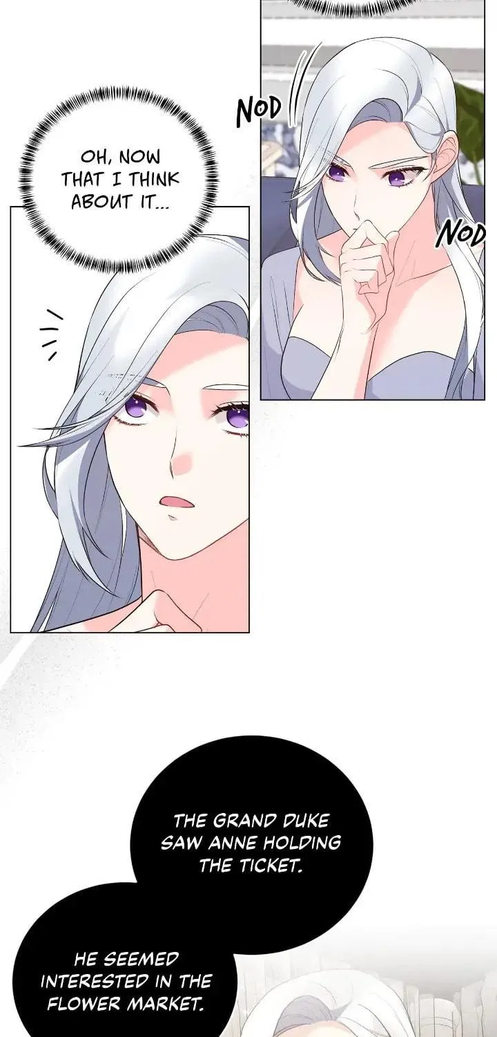 The Villainess Becomes the Leading Lady Chapter 96 page 25 - 