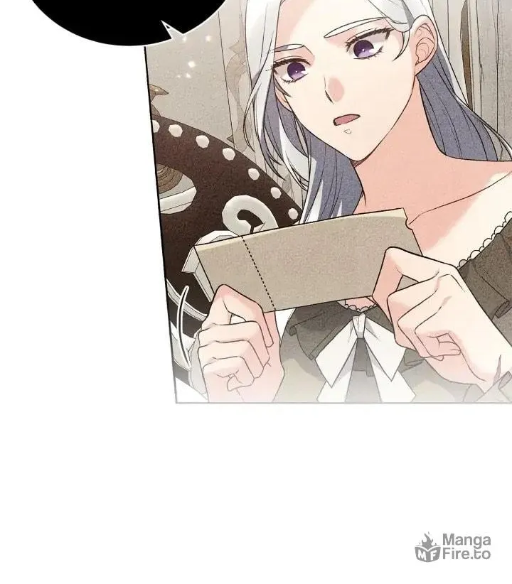 The Villainess Becomes the Leading Lady Chapter 96 page 26 - 