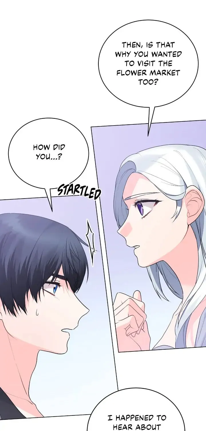 The Villainess Becomes the Leading Lady Chapter 96 page 27 - 