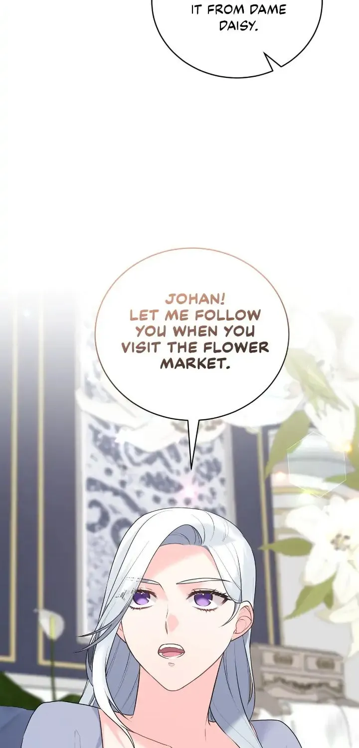 The Villainess Becomes the Leading Lady Chapter 96 page 28 - 
