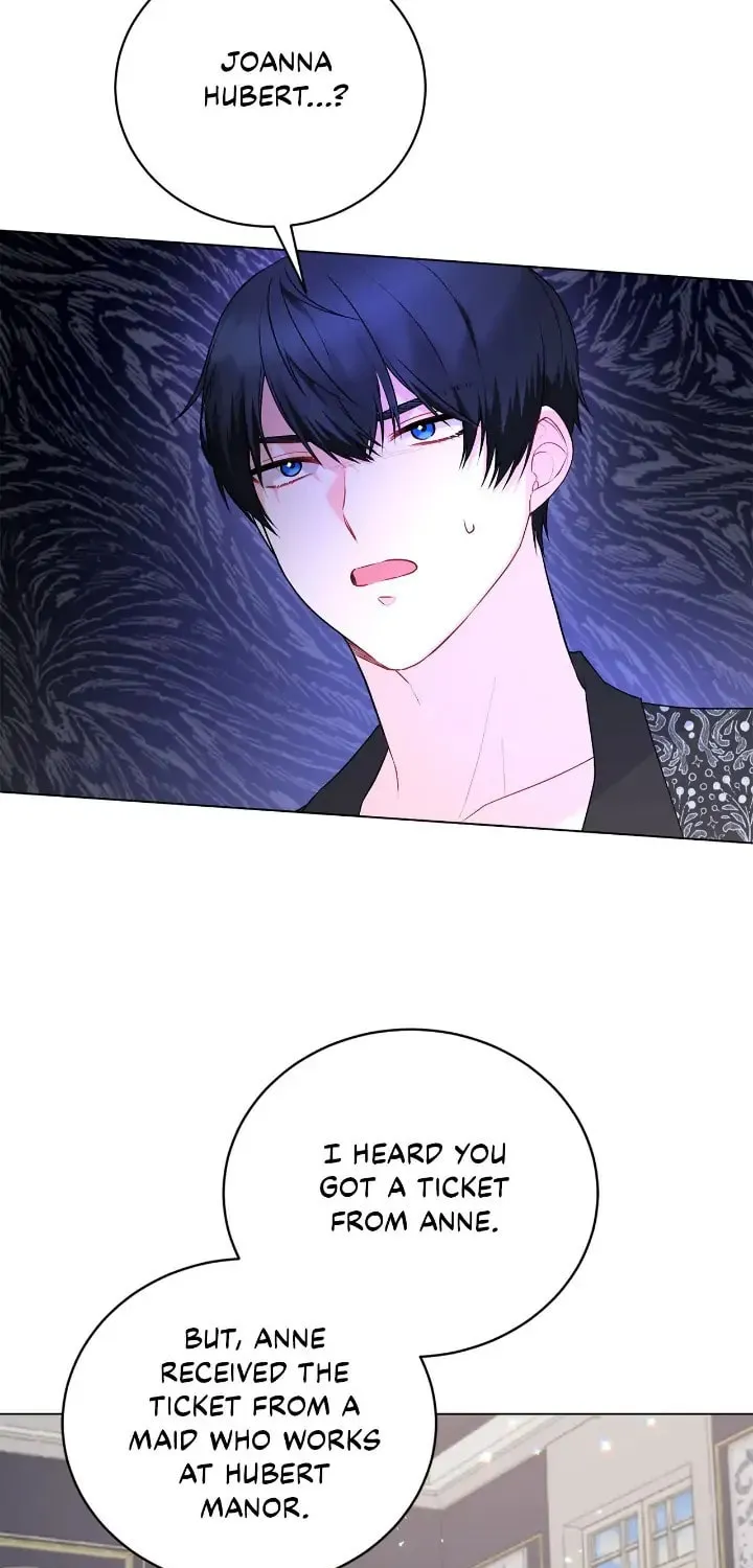 The Villainess Becomes the Leading Lady Chapter 96 page 30 - 