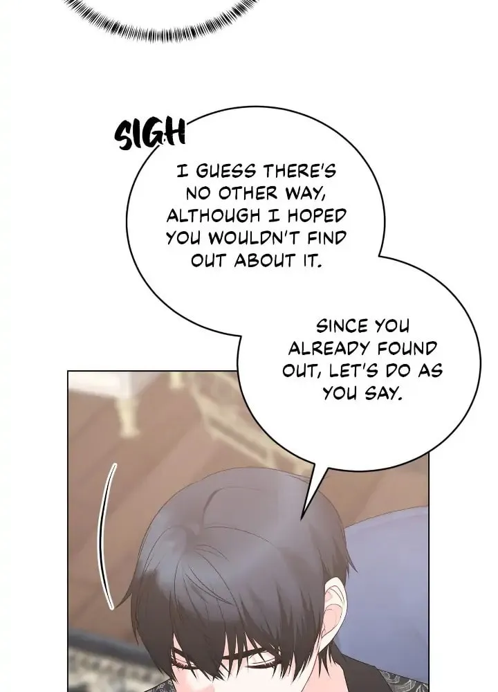 The Villainess Becomes the Leading Lady Chapter 96 page 32 - 