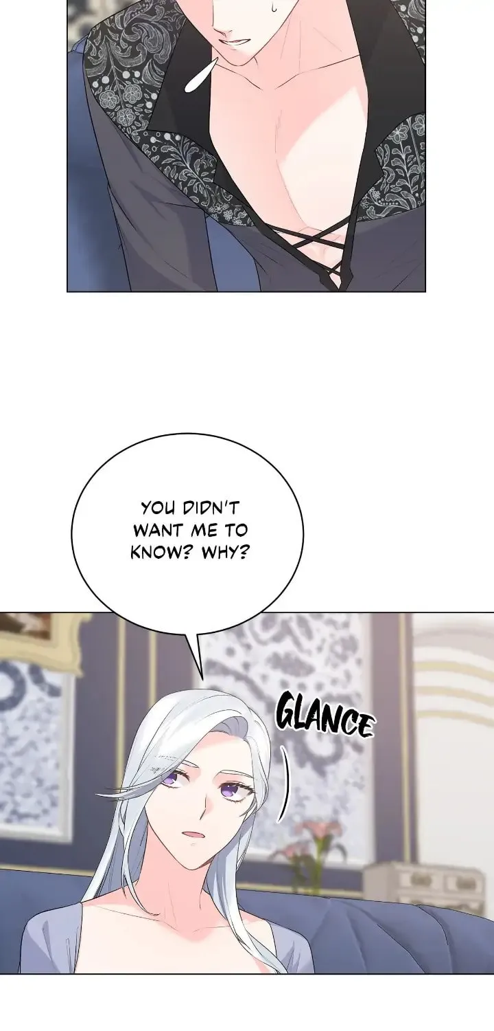 The Villainess Becomes the Leading Lady Chapter 96 page 33 - 