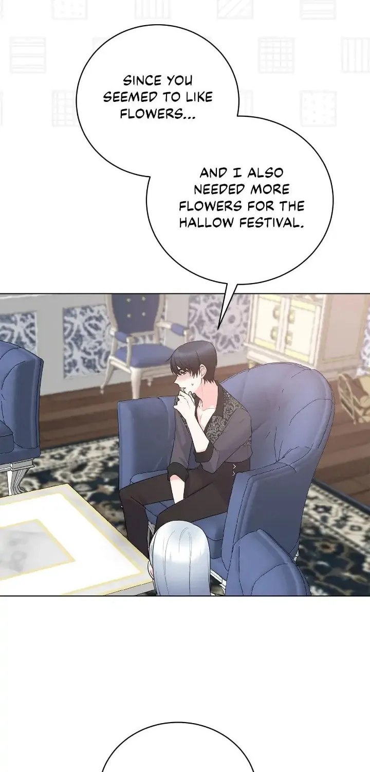 The Villainess Becomes the Leading Lady Chapter 96 page 39 - 