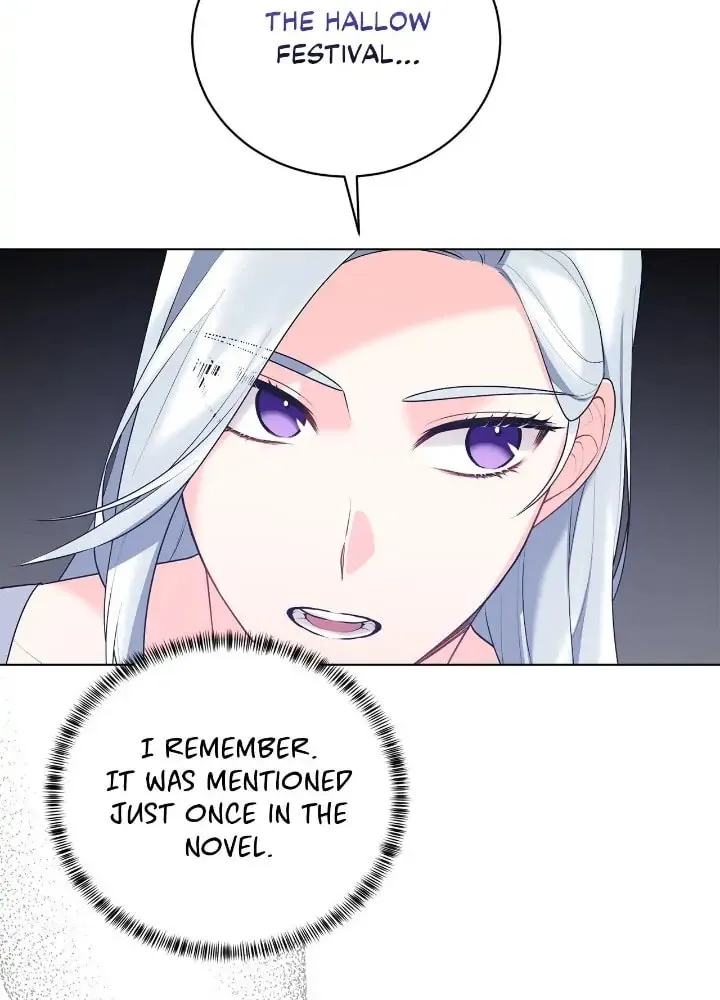 The Villainess Becomes the Leading Lady Chapter 96 page 40 - 