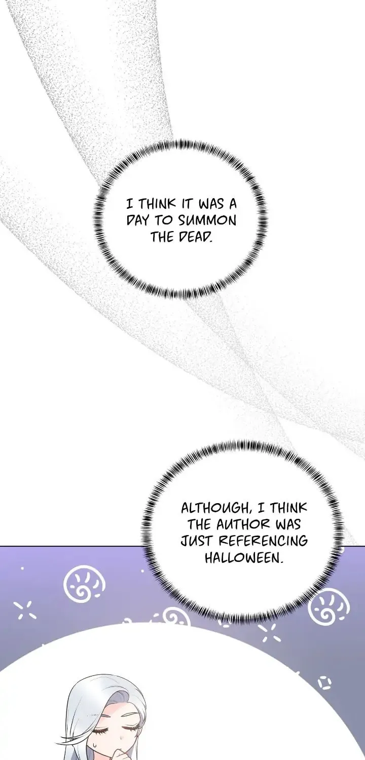 The Villainess Becomes the Leading Lady Chapter 96 page 41 - 