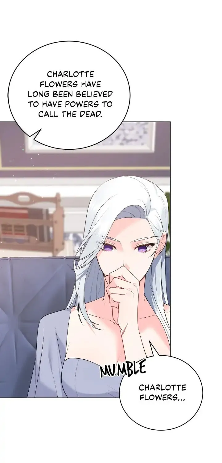 The Villainess Becomes the Leading Lady Chapter 96 page 45 - 