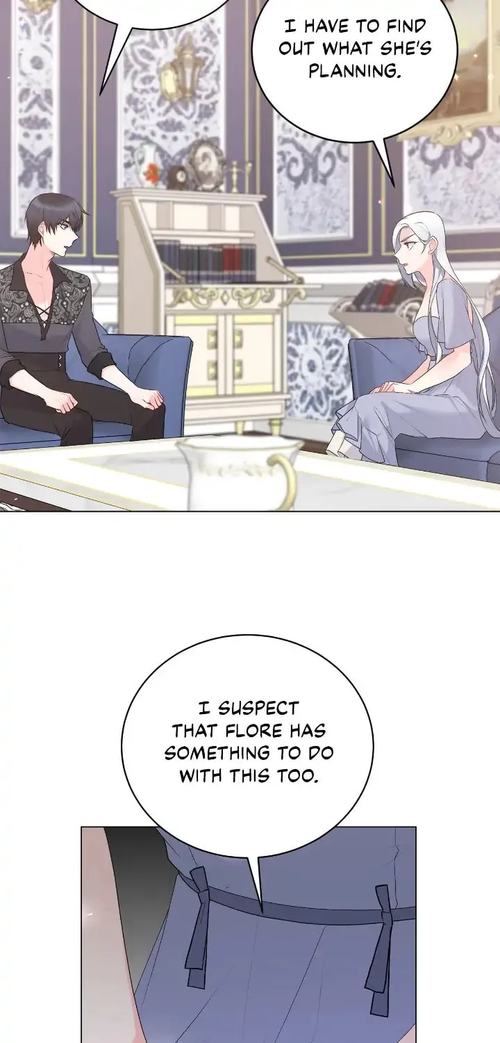 The Villainess Becomes the Leading Lady Chapter 96 page 48 - 