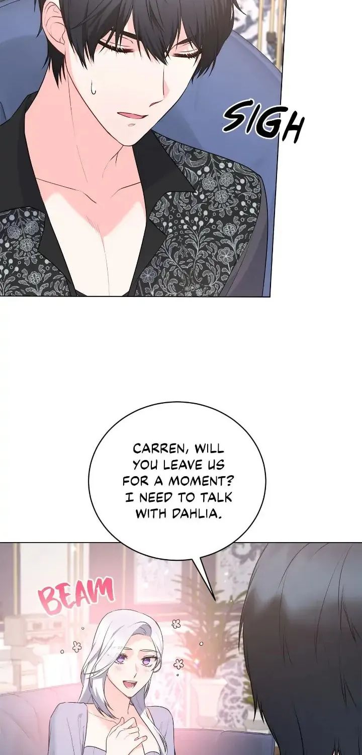 The Villainess Becomes the Leading Lady Chapter 96 page 6 - 
