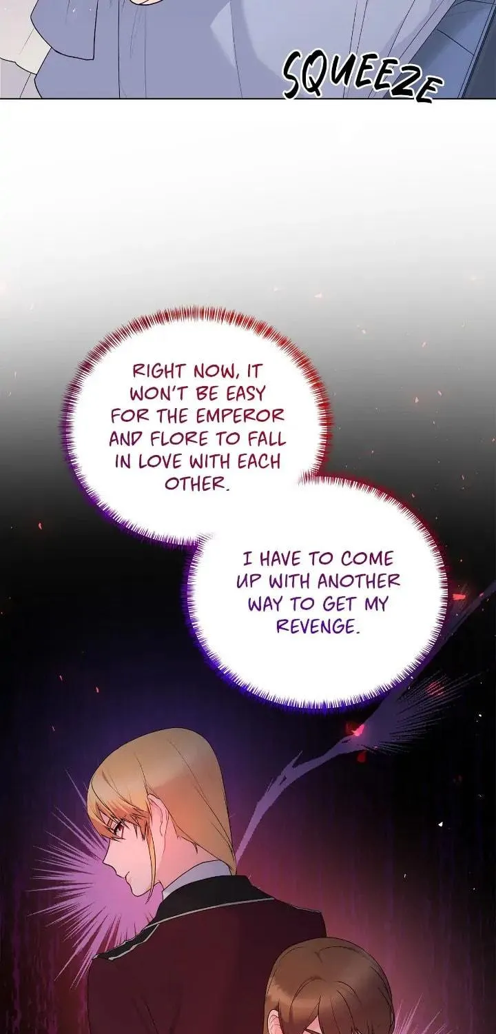 The Villainess Becomes the Leading Lady Chapter 96 page 51 - 