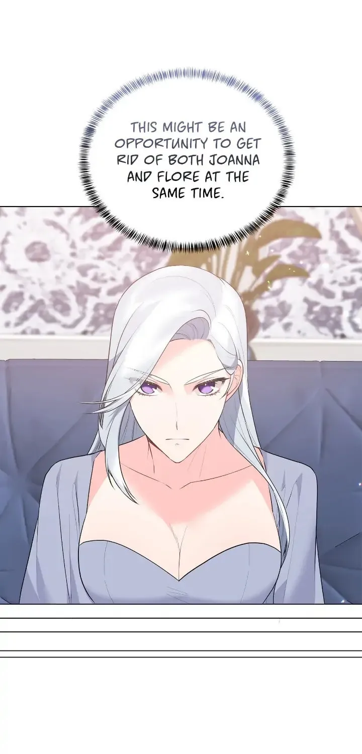 The Villainess Becomes the Leading Lady Chapter 96 page 53 - 