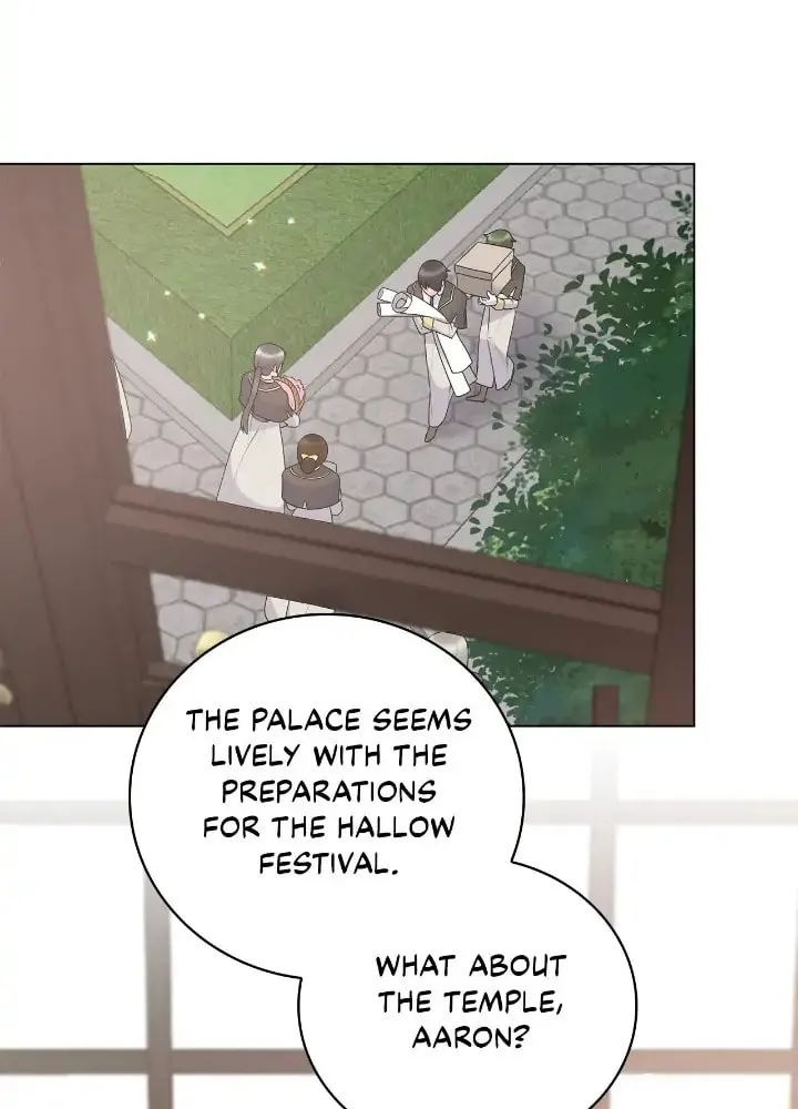 The Villainess Becomes the Leading Lady Chapter 96 page 55 - 