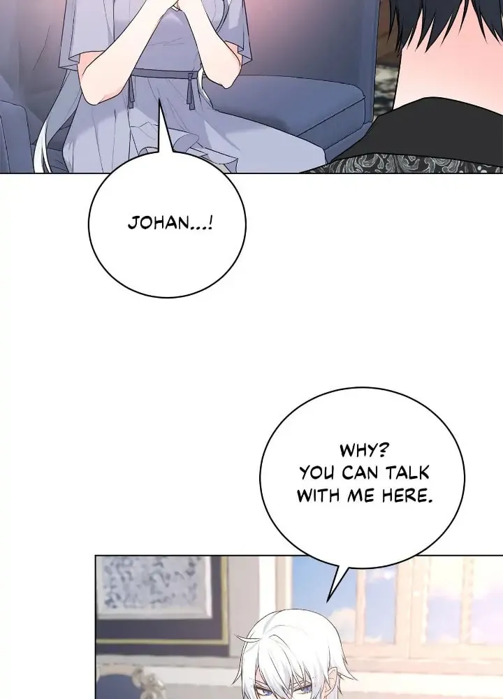 The Villainess Becomes the Leading Lady Chapter 96 page 7 - 