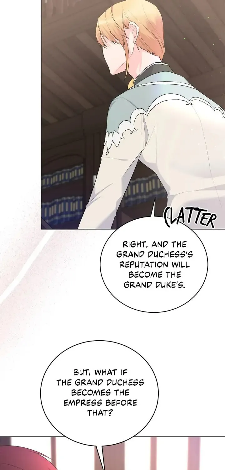 The Villainess Becomes the Leading Lady Chapter 96 page 64 - 
