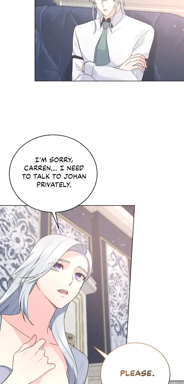 The Villainess Becomes the Leading Lady Chapter 96 page 8 - 